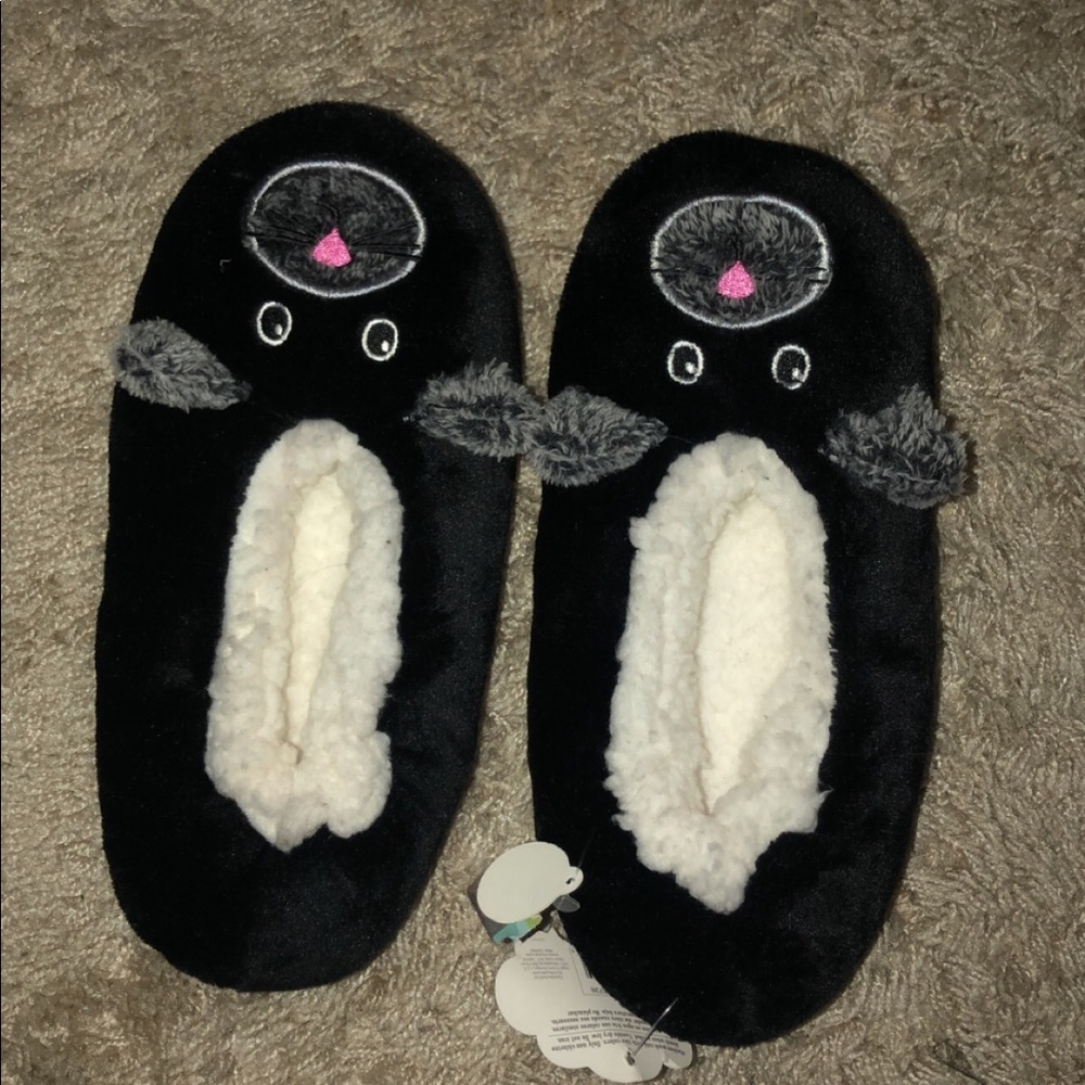 Slipper socks